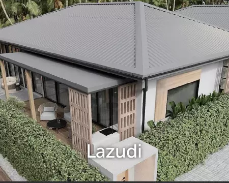 Level Residence