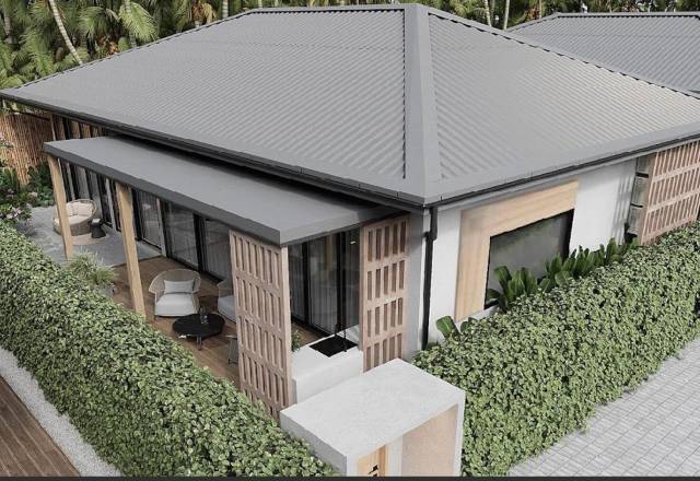 Level Residence