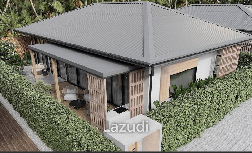 Level Residence