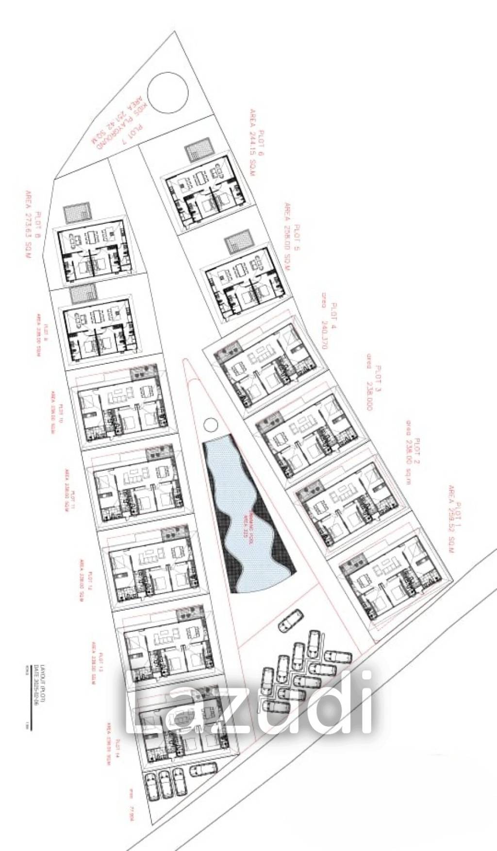Level Residence