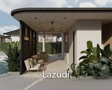 Level Residence