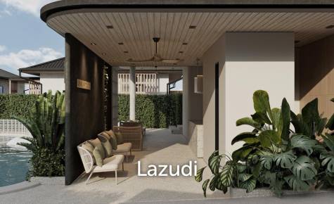 Level Residence