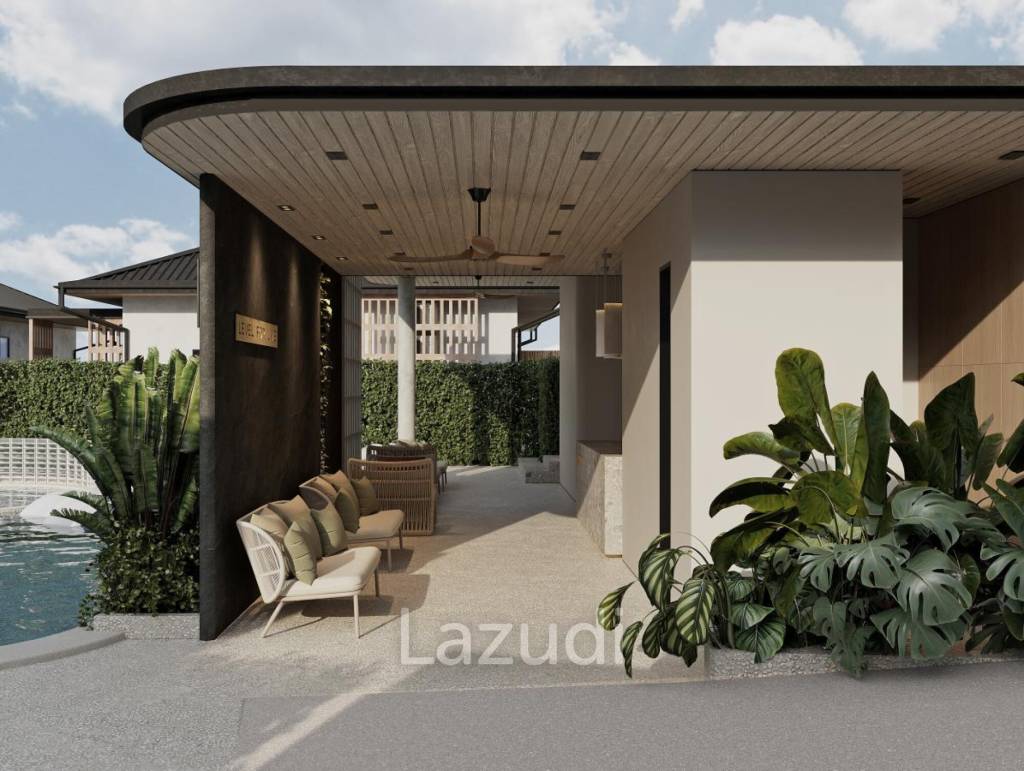 Level Residence