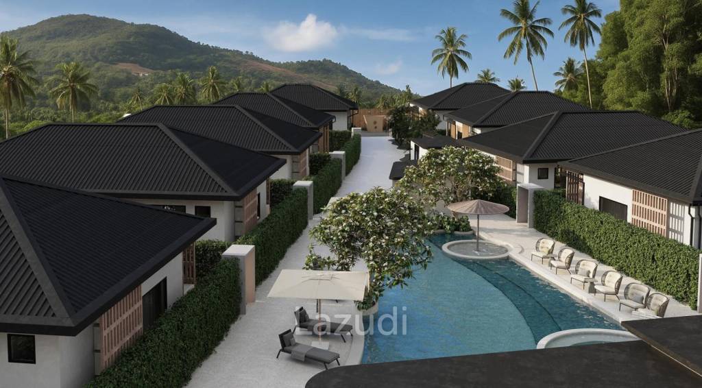 Level Residence