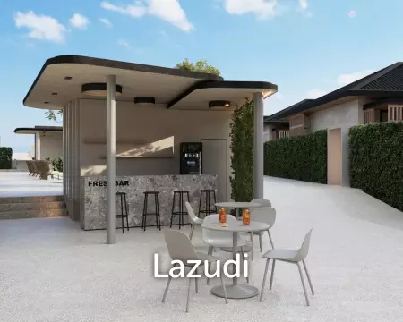 Level Residence