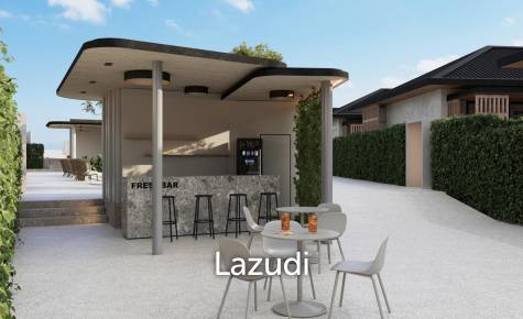 Level Residence