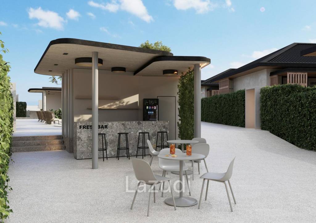 Level Residence