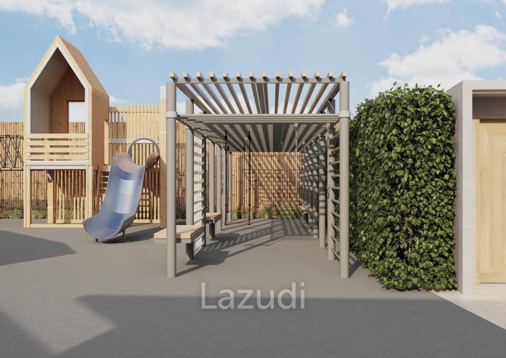 Level Residence