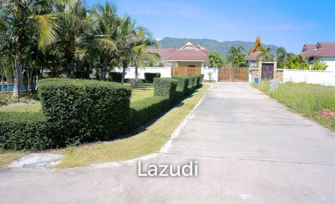 Smart House Resort Hua Hin