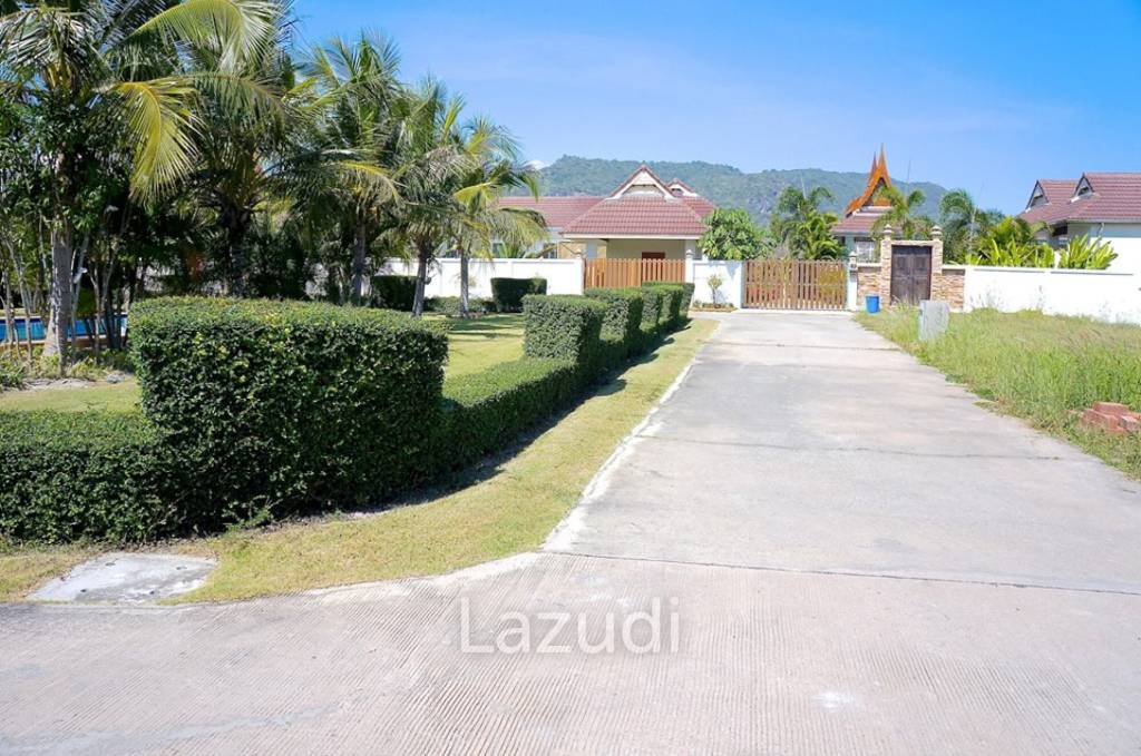 Smart House Resort Hua Hin