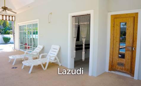 Smart House Resort Hua Hin