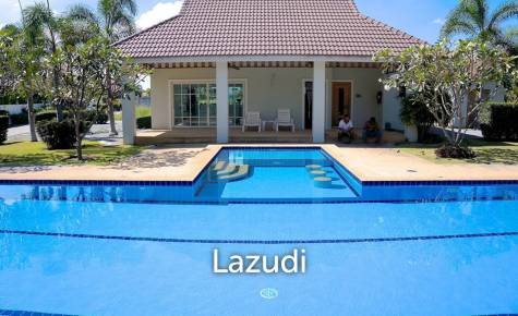 Smart House Resort Hua Hin