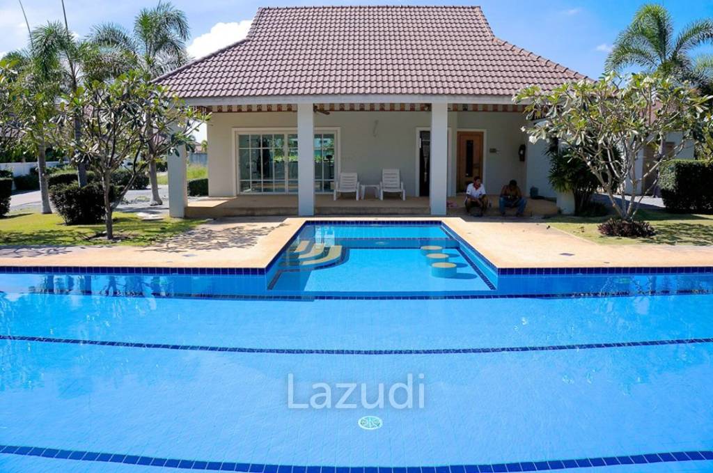 Smart House Resort Hua Hin