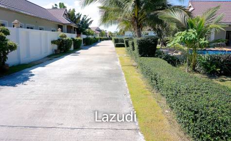 Smart House Resort Hua Hin