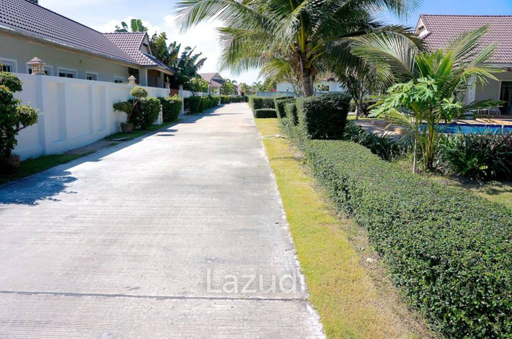 Smart House Resort Hua Hin