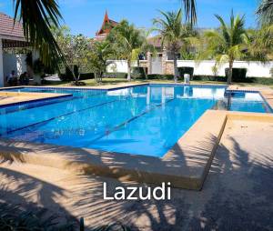 Smart House Resort Hua Hin