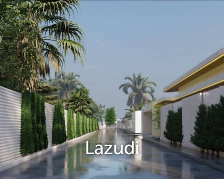 Mali Villas