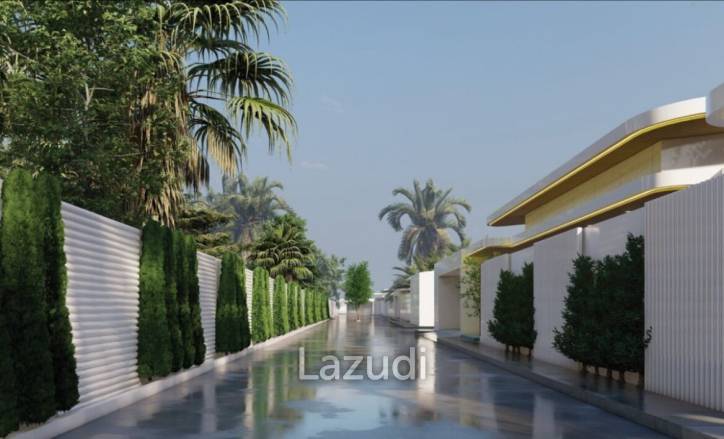 Mali Villas