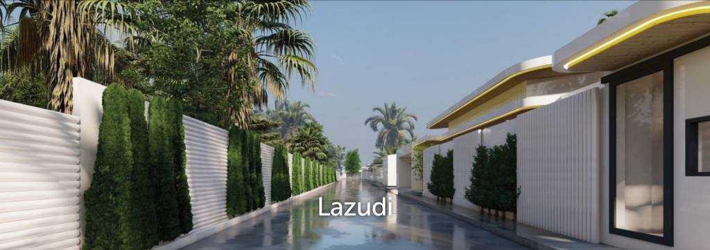 Mali Villas Mali Villas