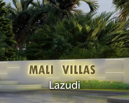 Mali Villas