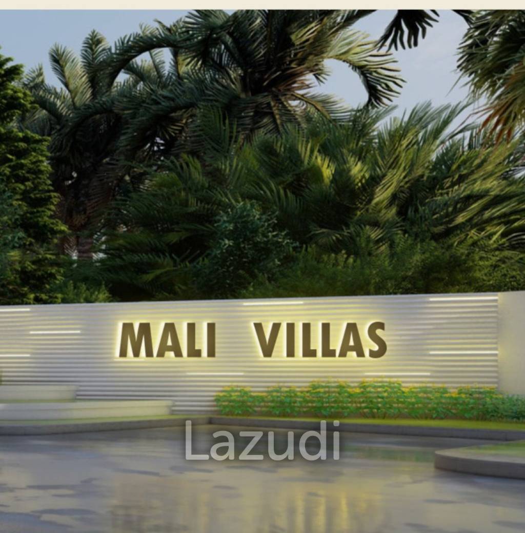 Mali Villas
