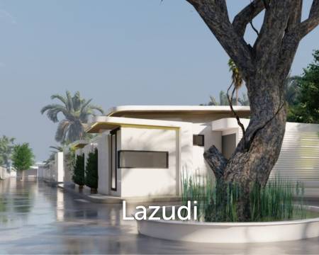 Mali Villas