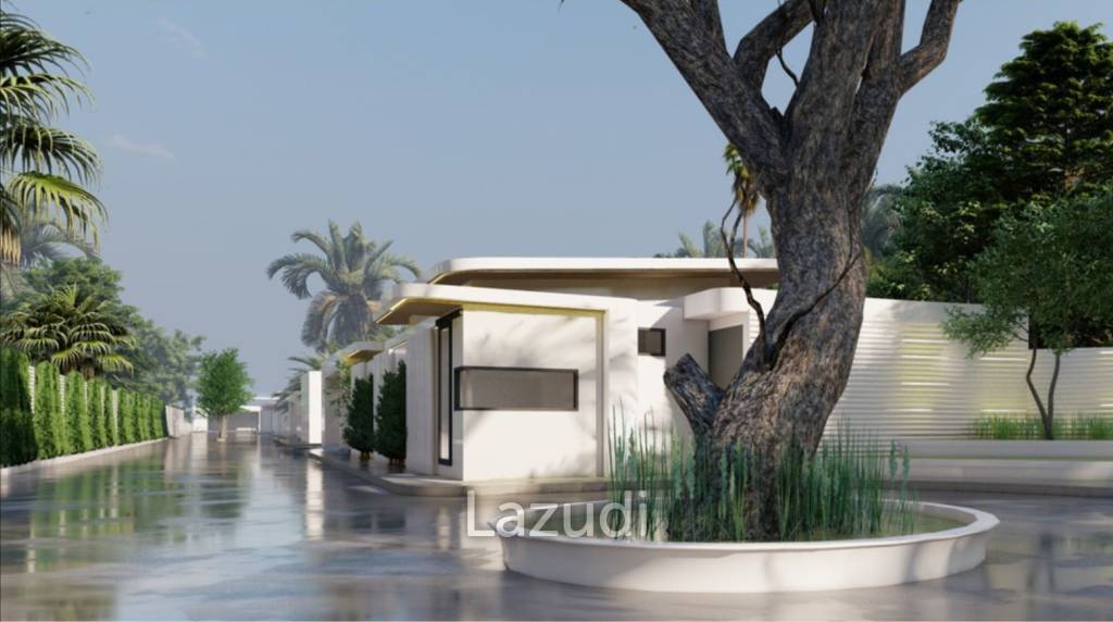 Mali Villas