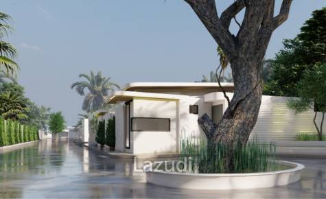 Mali Villas