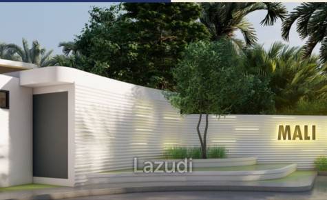 Mali Villas