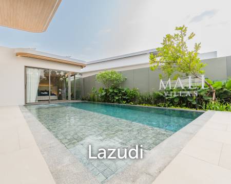 Mali Villas