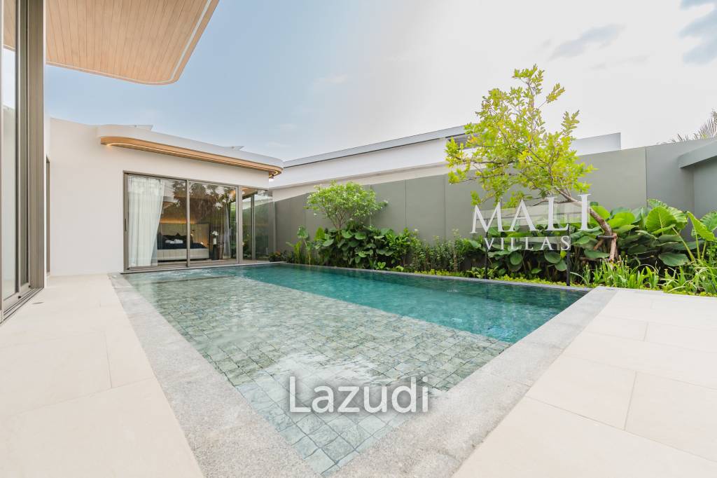 Mali Villas