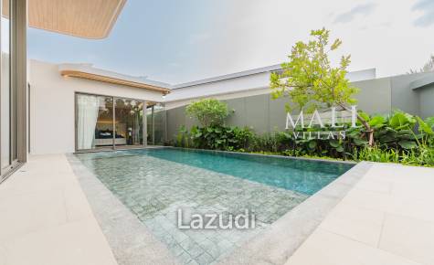 Mali Villas