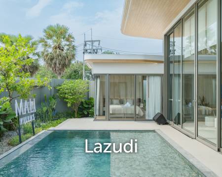 Mali Villas