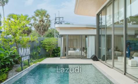 Mali Villas