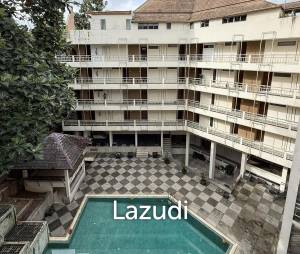 Phuket Golf View Condominium