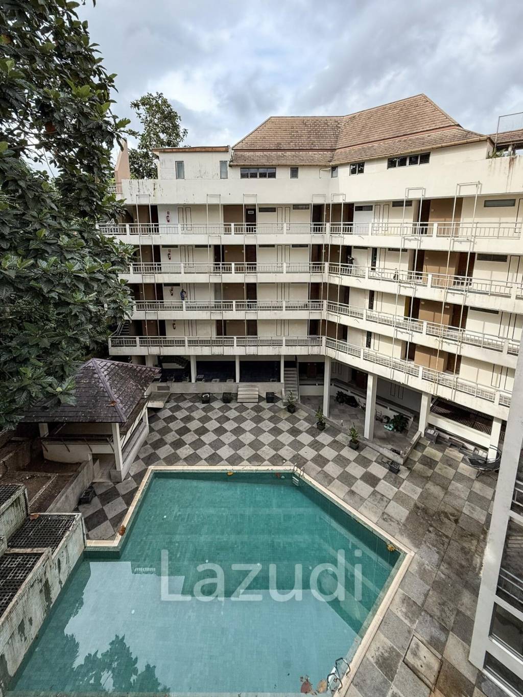 Phuket Golf View Condominium