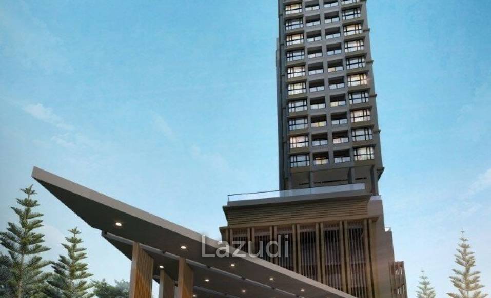 Lumpini Suite Dindaeng-Ratchaprarop