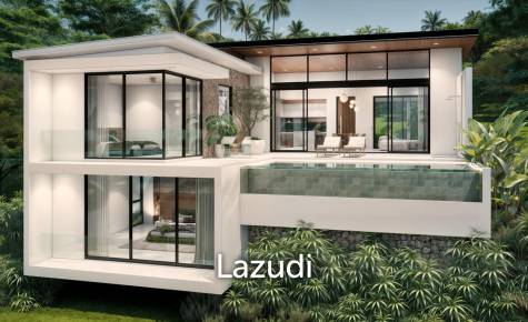 Sawasdee Pool Villas Bophut 5