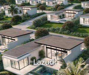 Sawasdee Pool Villas Bophut 5
