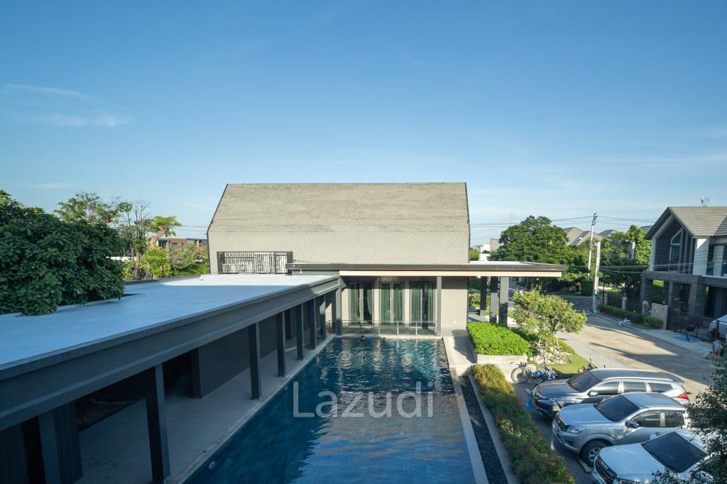 Bangkok Boulevard Rama 9
