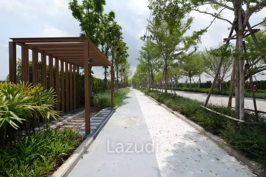 4 Bedroom 3 Bathroom 234 Sq.m Venue Rama 9