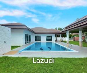 Unique Villas Pattaya