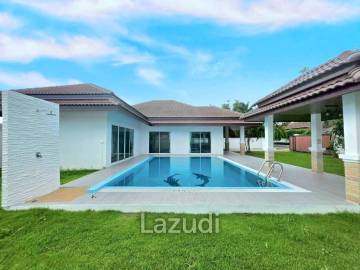 Unique Villas Pattaya