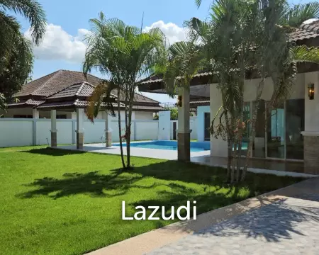 Unique Villas Pattaya