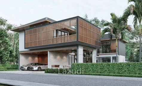 Mouana Grande Chalong Bay