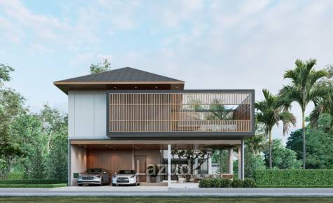 Mouana Grande Chalong Bay