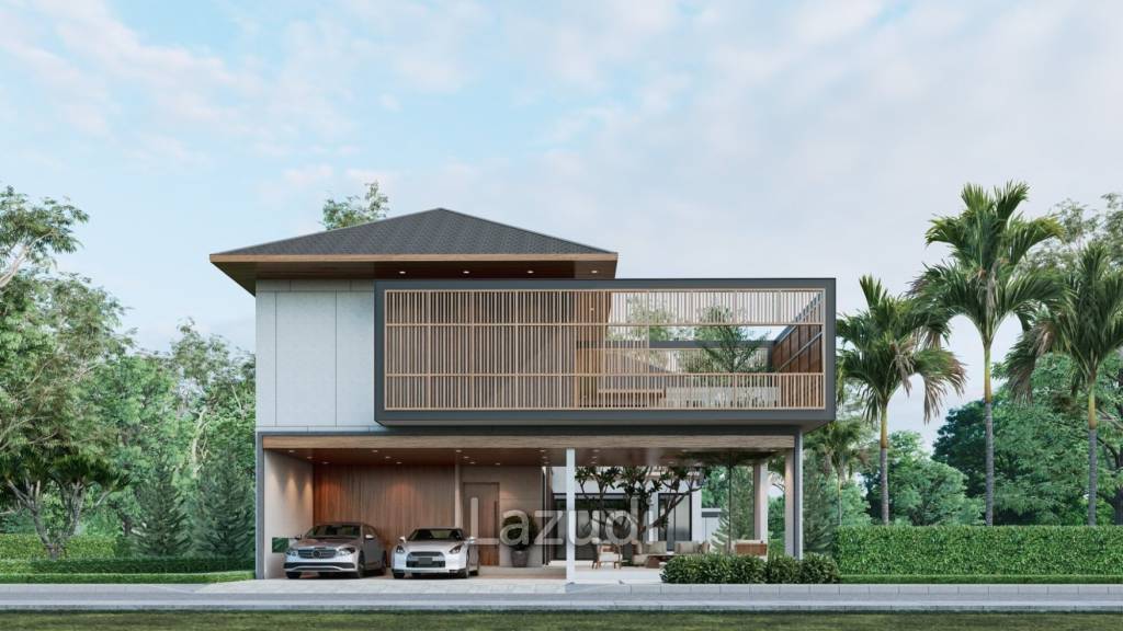 Mouana Grande Chalong Bay