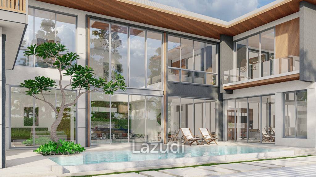 Mouana Grande Chalong Bay