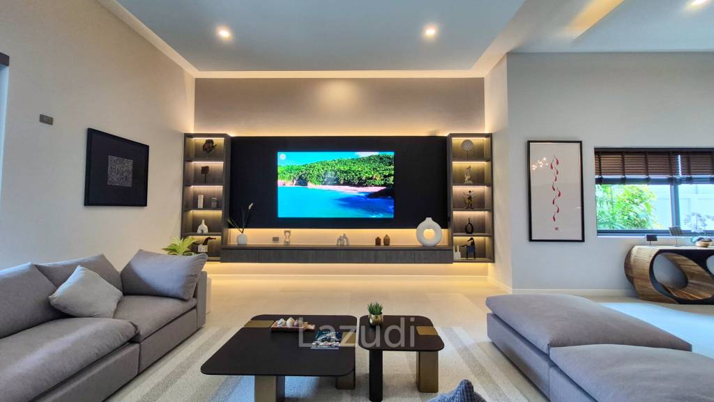 Sonora Residence Chaknok