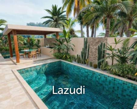 Kiwi Villas Phase 2